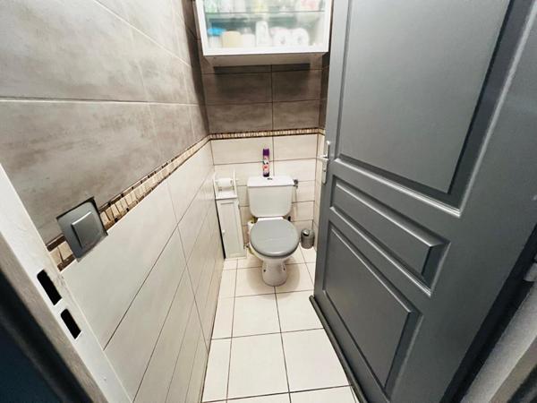 Appartement Gignac La Nerthe 3 pièce(s) 65 m2