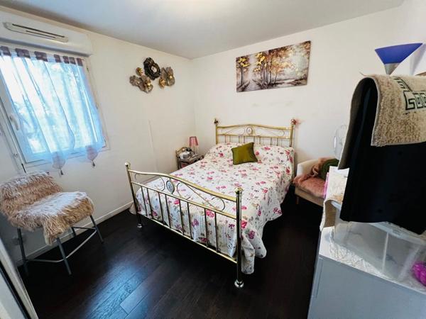 Appartement Gignac La Nerthe 3 pièce(s) 65 m2