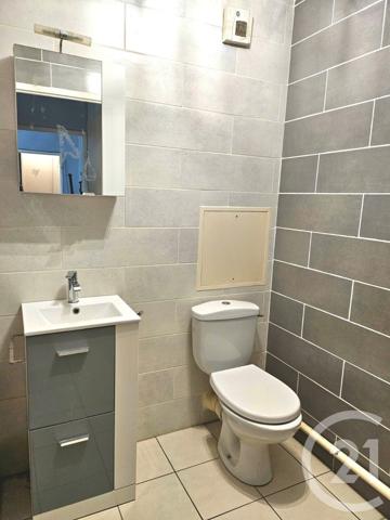 Appartement F3 à vendre  3 pièces - 68 m2 TRAPPES - 78