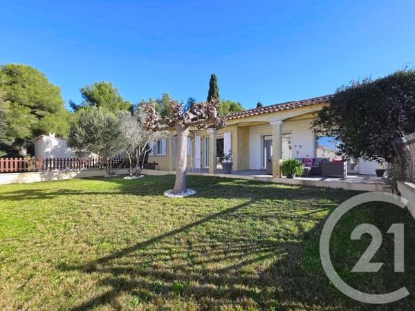Maison à vendre  4 pièces - 124 m2 FOS SUR MER - 13