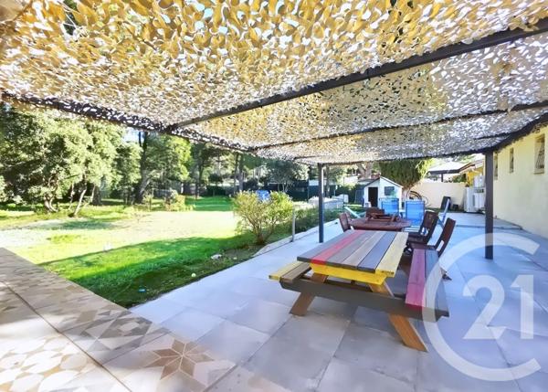 Maison à vendre  4 pièces - 124 m2 FOS SUR MER - 13