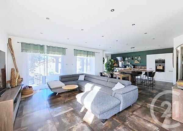 Maison à vendre  4 pièces - 124 m2 FOS SUR MER - 13