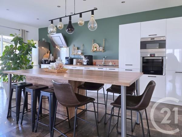 Maison à vendre  4 pièces - 124 m2 FOS SUR MER - 13