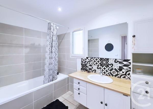 Maison à vendre  4 pièces - 124 m2 FOS SUR MER - 13