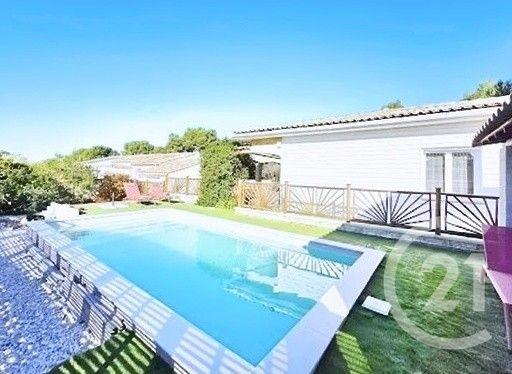 Maison à vendre  4 pièces - 124 m2 FOS SUR MER - 13