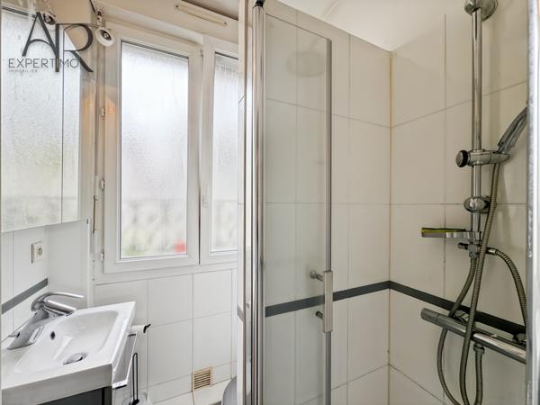 Issy-les-Moulineaux (92130) Souplex - T2 - Plein sud