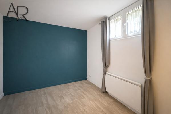 Issy-les-Moulineaux (92130) Souplex - T2 - Plein sud