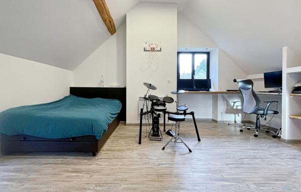 Maison 3 pièces de 82 m2 à Avant les Marcilly (10400)