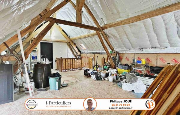 Maison 3 pièces de 82 m2 à Avant les Marcilly (10400)