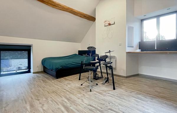 Maison 3 pièces de 82 m2 à Avant les Marcilly (10400)