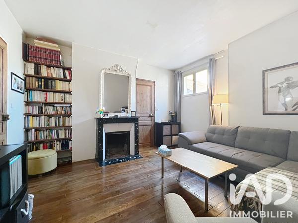 Appartement à vendre 4 pièces 91,08 m² Brie-Comte-Robert