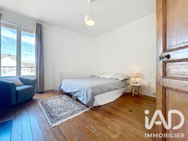 Appartement à vendre 4 pièces 91,08 m² Brie-Comte-Robert