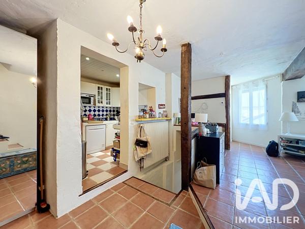 Appartement à vendre 4 pièces 91,08 m² Brie-Comte-Robert