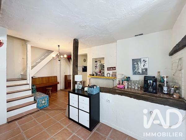 Appartement à vendre 4 pièces 91,08 m² Brie-Comte-Robert