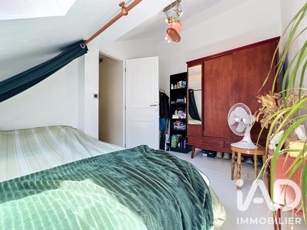 Appartement à vendre 4 pièces 91,08 m² Brie-Comte-Robert