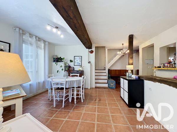 Appartement à vendre 4 pièces 91,08 m² Brie-Comte-Robert