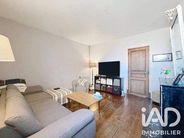 Appartement à vendre 4 pièces 91,08 m² Brie-Comte-Robert