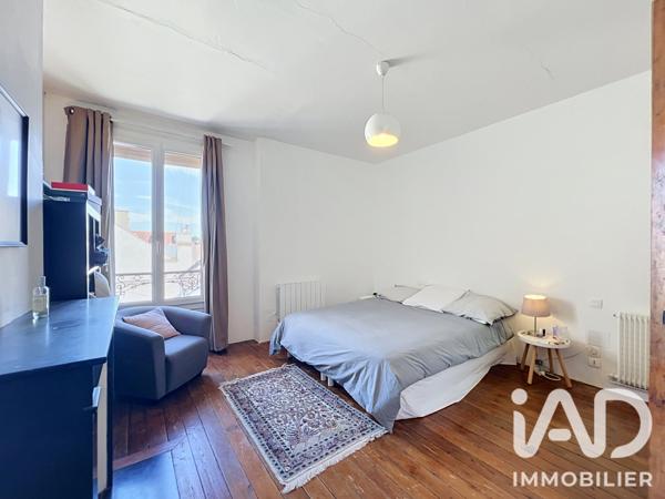 Appartement à vendre 4 pièces 91,08 m² Brie-Comte-Robert