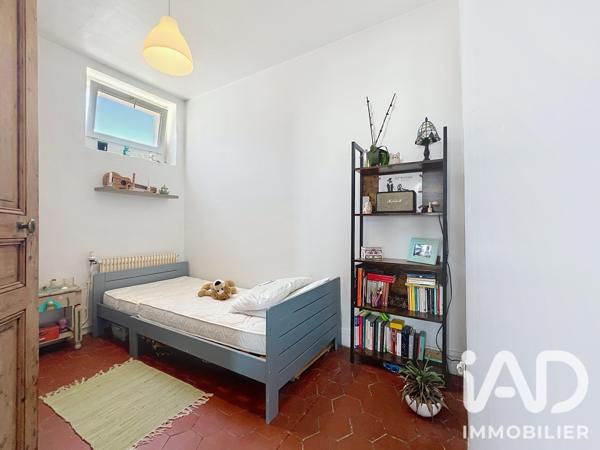 Appartement à vendre 4 pièces 91,08 m² Brie-Comte-Robert