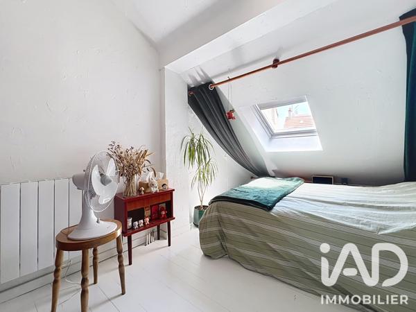 Appartement à vendre 4 pièces 91,08 m² Brie-Comte-Robert