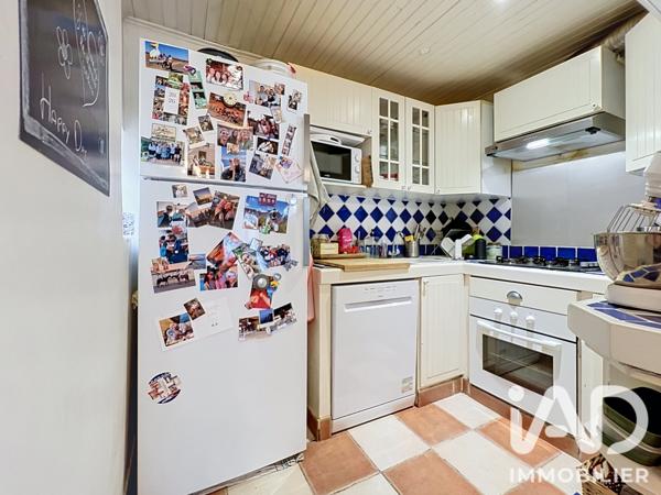 Appartement à vendre 4 pièces 91,08 m² Brie-Comte-Robert