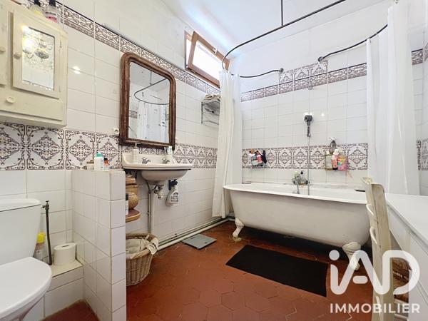 Appartement à vendre 4 pièces 91,08 m² Brie-Comte-Robert