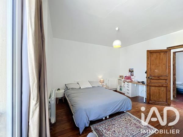 Appartement à vendre 4 pièces 91,08 m² Brie-Comte-Robert