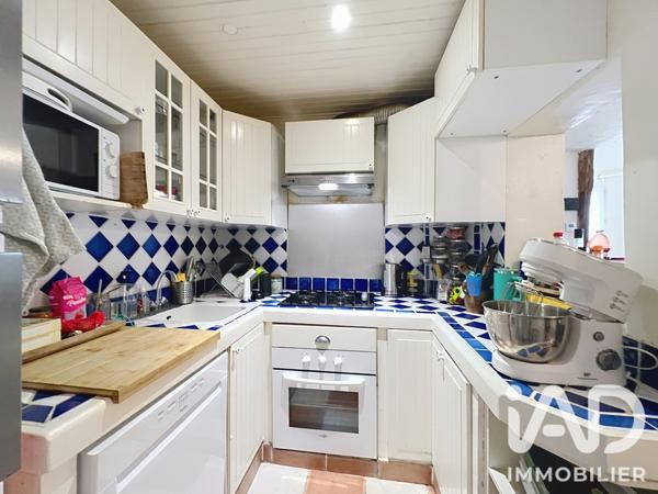 Appartement à vendre 4 pièces 91,08 m² Brie-Comte-Robert