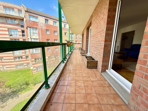 A LOUER : T3 à Lille • • 1 250 € CC • Réf. 707-001