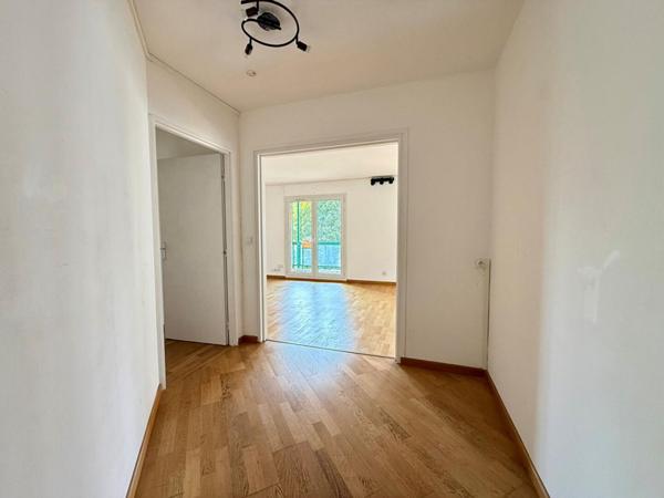 A LOUER : T3 à Lille • • 1 250 € CC • Réf. 707-001