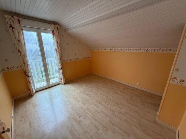 MAISON 7 PIECES 144 M2