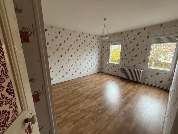 MAISON 7 PIECES 144 M2