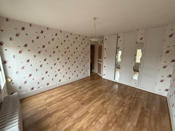 MAISON 7 PIECES 144 M2