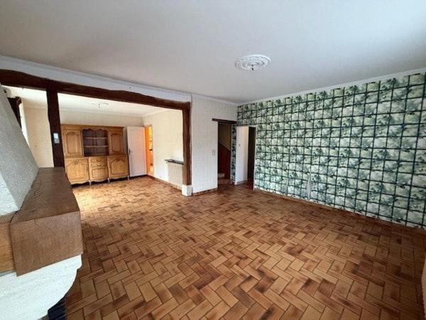 MAISON 7 PIECES 144 M2