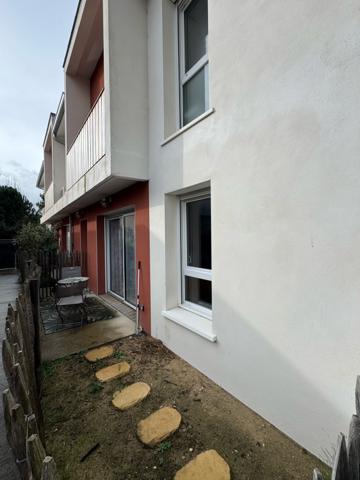 À Vendre - Charmant appartment T3 duplex - Mimizan plage.