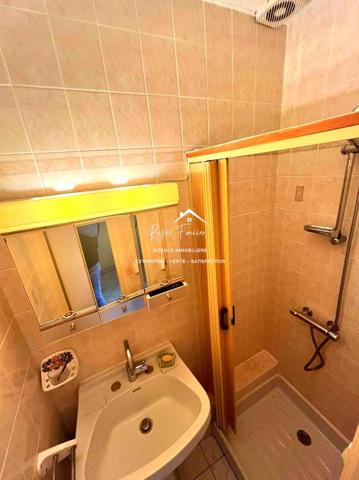 Maison familialle proche des commodités