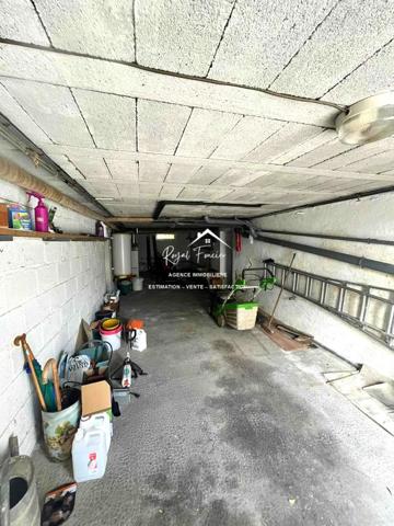 Maison familialle proche des commodités