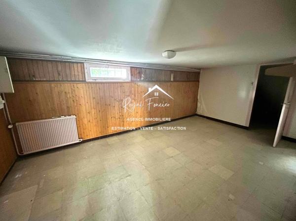 Maison familialle proche des commodités