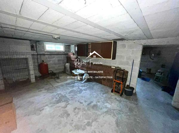 Maison familialle proche des commodités