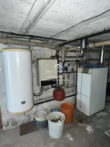 Maison familialle proche des commodités