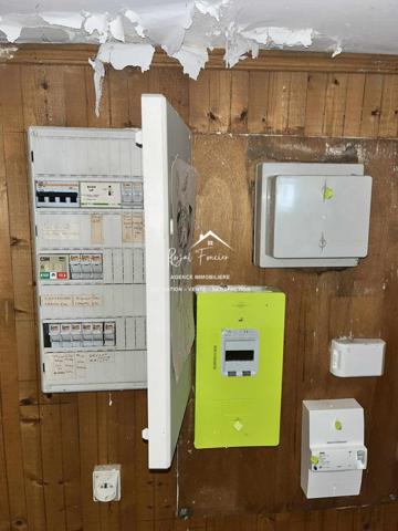 Maison familialle proche des commodités