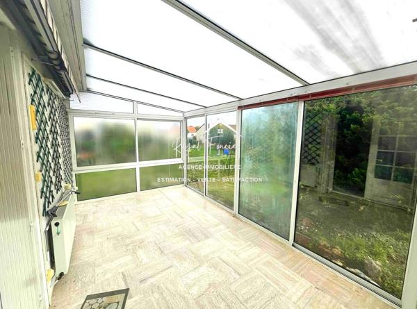 Maison familialle proche des commodités