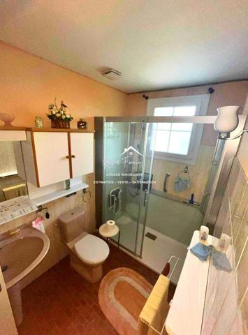 Maison familialle proche des commodités