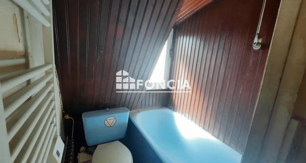 À vendre Studio 26.24 m² - Vincennes 94300