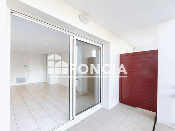 À vendre Appartement 2 pièces 43 m² - Ustaritz 64480