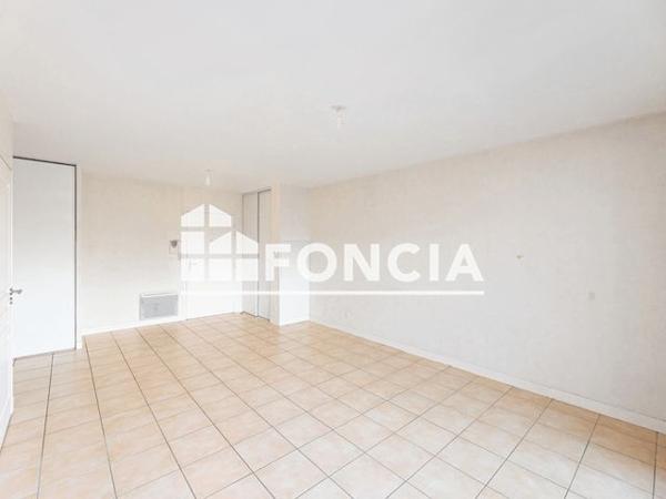 À vendre Appartement 2 pièces 43 m² - Ustaritz 64480