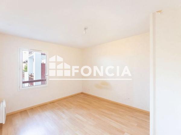 À vendre Appartement 2 pièces 43 m² - Ustaritz 64480