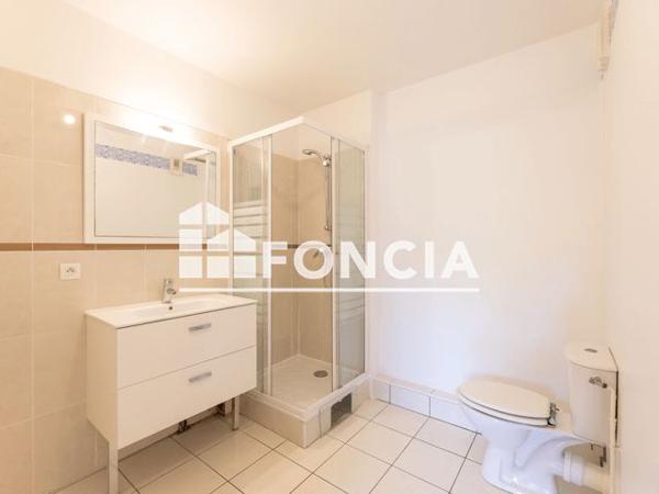 À vendre Appartement 2 pièces 43 m² - Ustaritz 64480