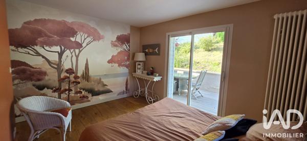 Maison à vendre 6 pièces 138 m² Luisant