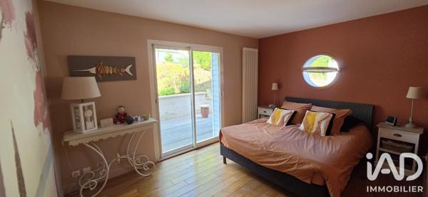 Maison à vendre 6 pièces 138 m² Luisant
